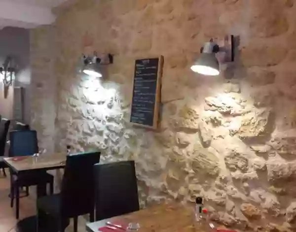 Le Restaurant - Chez Dulce & Fano - Lauris - Traiteur Lauris
