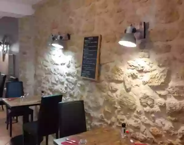 Le Restaurant - Chez Dulce & Fano - Lauris - bien manger LAURIS