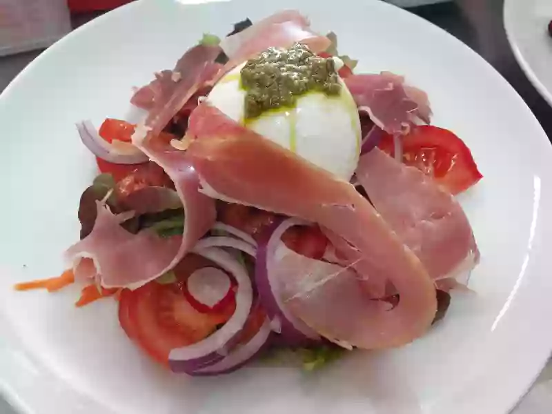 Chez Dulce & Fano - restaurant Lauris - restaurant a faire LAURIS