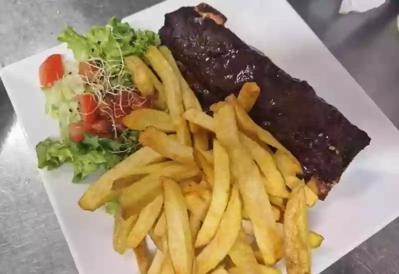Chez Dulce & Fano - restaurant Lauris - top resto LAURIS