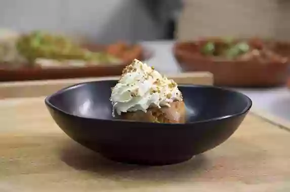 Chez Dulce & Fano - restaurant Lauris - restaurant CADENET