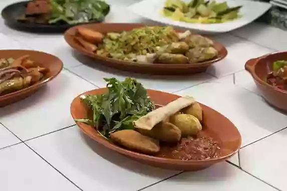 Chez Dulce & Fano - restaurant Lauris - Restaurant Puyvert